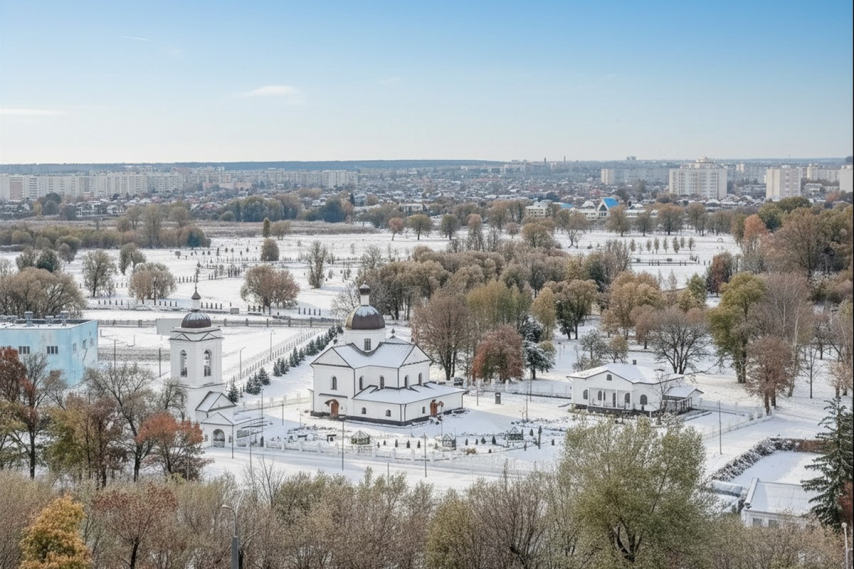 Дворцы восточной Беларуси